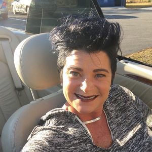 Meet your Posher, Missy